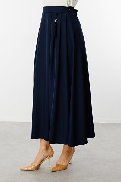 Ekol Спідниця з бахромою на поясі