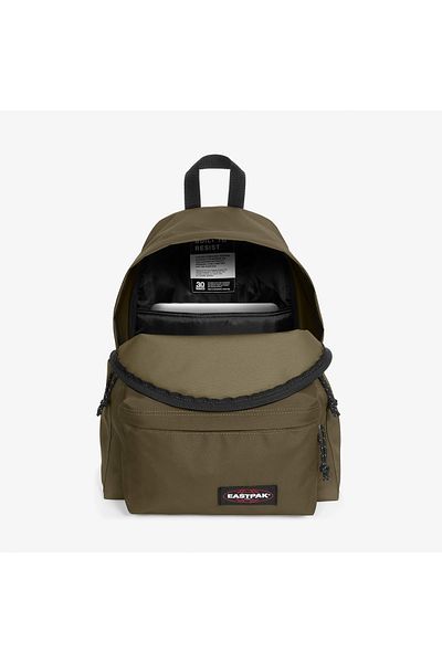 Eastpak Day Pak'R Unisex Green Backpack