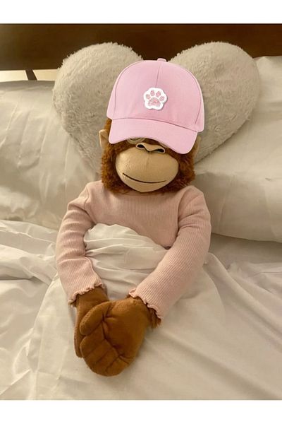 JACA Unisex Basic Καπέλο Καπέλο