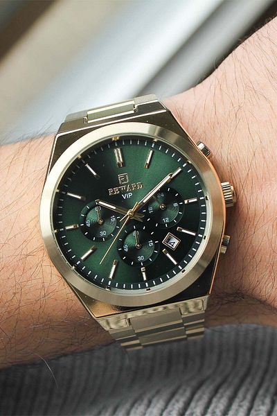 Reward Rwa 146477   Men's Wrist Watch with Steel Cord