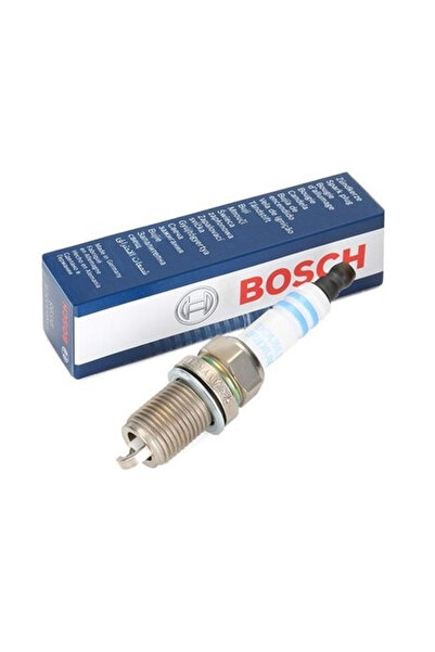Bosch Buji Cr7hsa Sym Symsphony Cub Hero Dash110 Mct 250 Zat Arora Special 12...