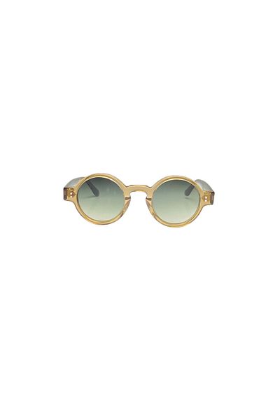 GIGI MILANO Gigi Oo Milano Gg 368 Unisex Sunglasses Burak Gün Optik