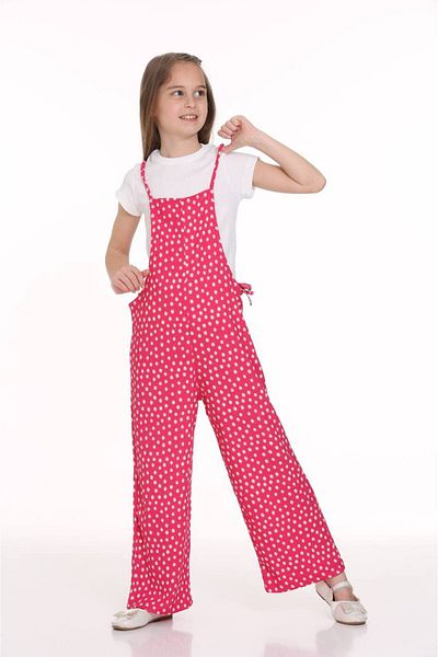 Store Bürümcük Jumpsuit