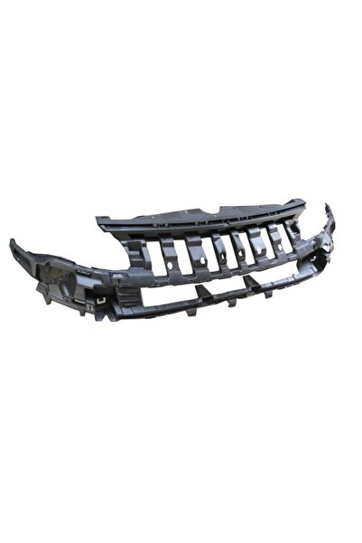 Genel Markalar 2010-2012 Citroen Berlingo Ön Tampon Iç Bağlantı Braketi (iç G...