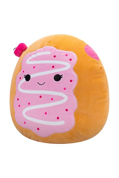 Squishmallows Donut Perl 36 cm Cr06742
