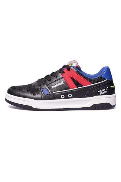 hummel Αρχείο παπουτσιών Studio V2