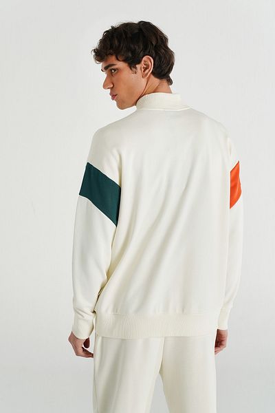 hummel Суитшърт с цип Lamberti