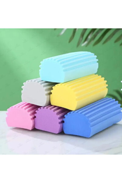 sevgiliatolyemm mutluluk getirmesi dileğiyle 4 bucăți burete magic multifuncț...