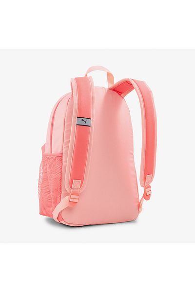Puma Phase Cb Small Backpack - Pink Frukt