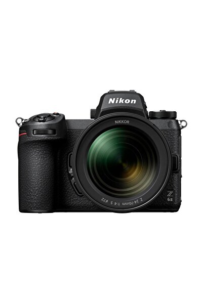 NİKON Z6II Body