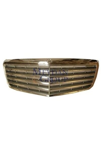 Genel Markalar 2003-2006 Mercedes E Class W211 Uyumlu Ön Panjur