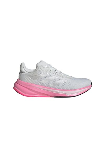 adidas حذاء جري نسائي أبيض اللون RESPONSE SUPER W JI4636