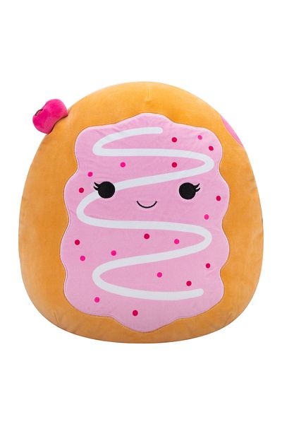 Squishmallows Donut Perl 36 cm Cr06742