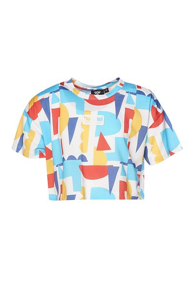 hummel Tricou cu mânecă scurtă pentru copii Tor