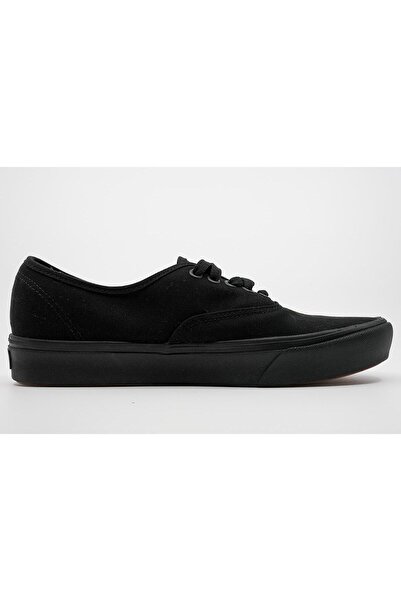 Vans Black Men's Sports Shoes