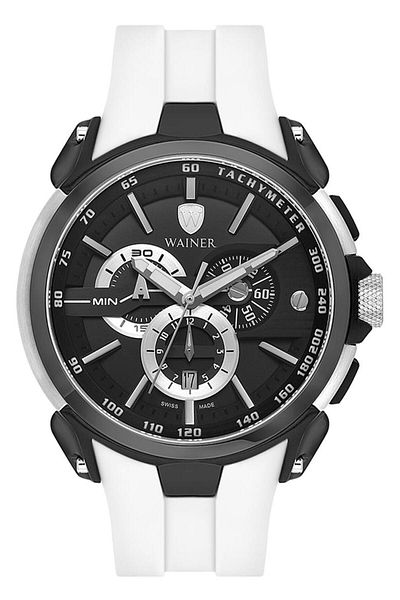 Wainer Wa.16910-L Men's Wristwatch