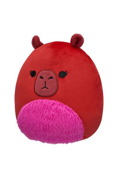 Squishmallows Capybara Marcia 20 cm Cr06581