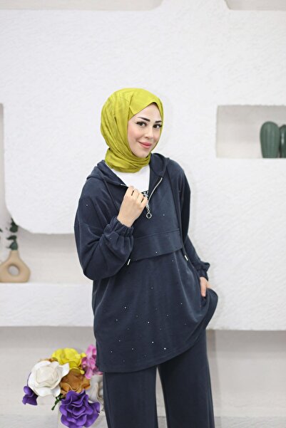 MERVE TESETTÜR Ομάδα