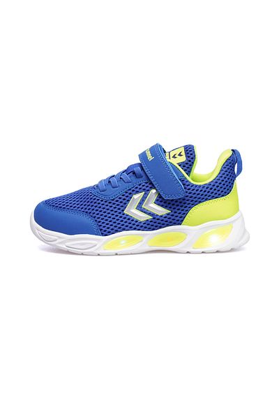 hummel Astral Jr Lighted Children's Shoes