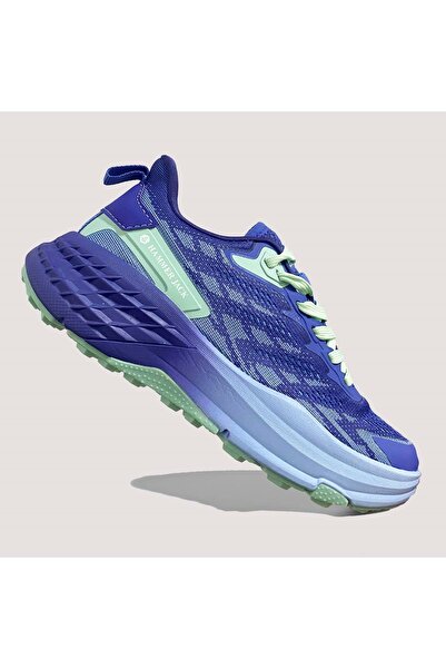 Hammer Jack Kadın Koşu Ayakkabısı 24817 - Violet - 36