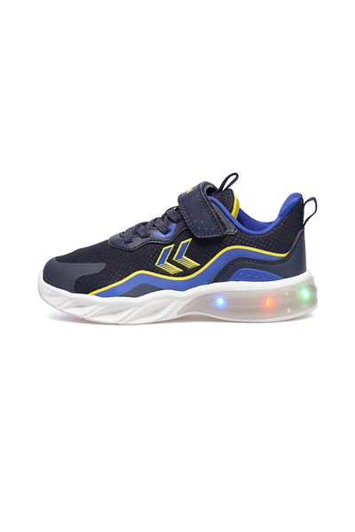 hummel Jojo Jr Lighted Children's Shoes
