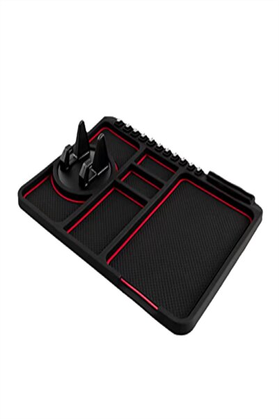 Ithink ARAÇ İÇİ NUMARATÖR & TELEFON TUTUCU PED NM-110