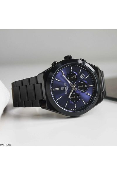 Reward Rwa 146482   Men's Wrist Watch with Steel Cord