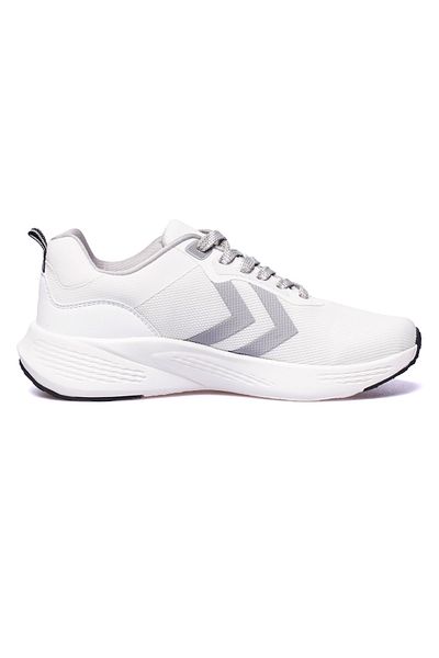 hummel Παπούτσια για τρέξιμο και προπόνηση Yoya White Unisex 900706 -9001