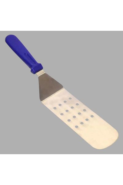 artizanmutfak Professional Perforated Grill Spatula 38 cm (Epw-27Gdb)