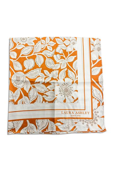 Laura Ashley إكسسوارات الحقيبة وشاح LAESRP