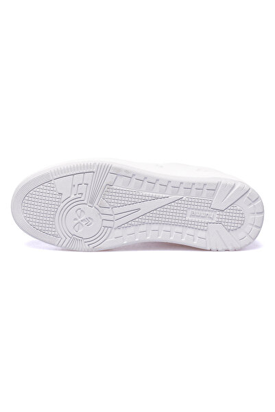 hummel Hml Archive Studio V2 White Women's Sneaker 900670-9425