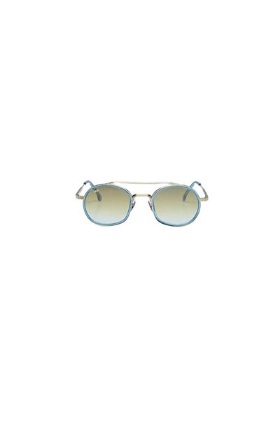 GIGI MILANO Gigi Oo Milano Gg 411 Unisex Sunglasses Burak Gün Optik