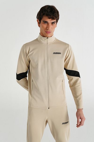 hummel Φούτερ με φερμουάρ Rossı