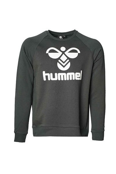 hummel Kopenhang Sweatshirt - Stylish Comfortable Hoodie