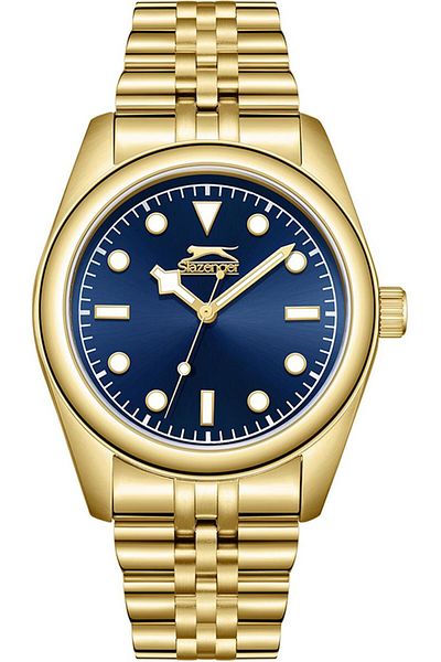 Slazenger Sl.09.2426.1.06 Men's Wristwatch