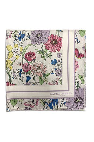 Laura Ashley (Accesoriu) Accesoriu geantă: eșarfă Laesrp