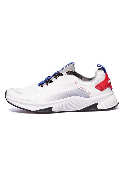 hummel Παπούτσια Oyster Uw