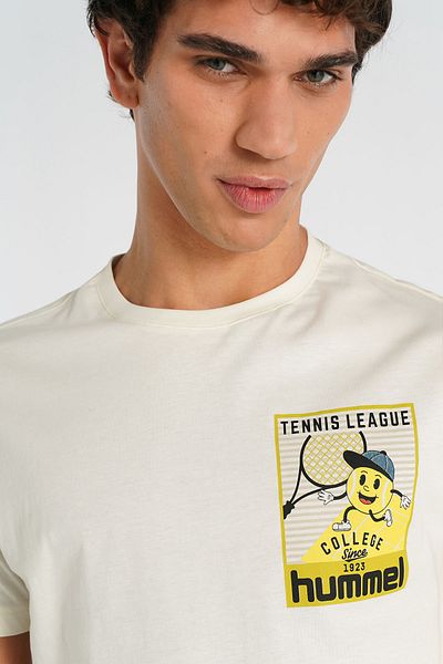 hummel Тениска с къс ръкав Drift