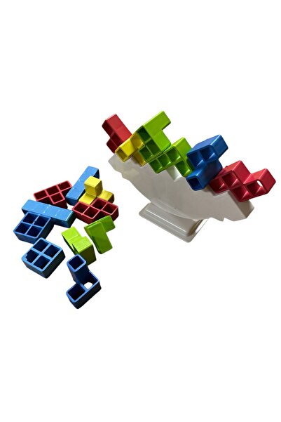 JohoToys New ! ! Balance Balance Game
