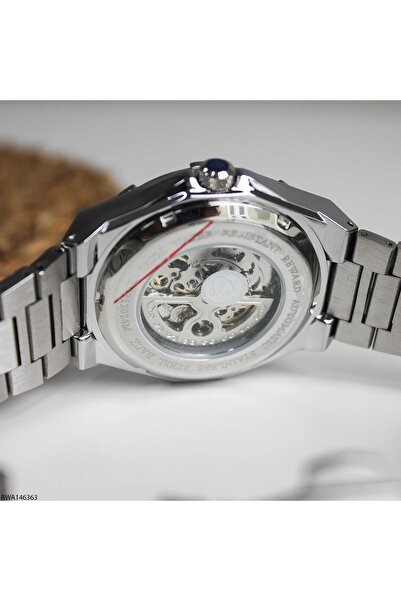 Reward Rwa 146363   Automatic Men's Wrist Watch with Steel Cord