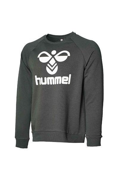 hummel Kopenhang Sweatshirt - Stylish Comfortable Hoodie