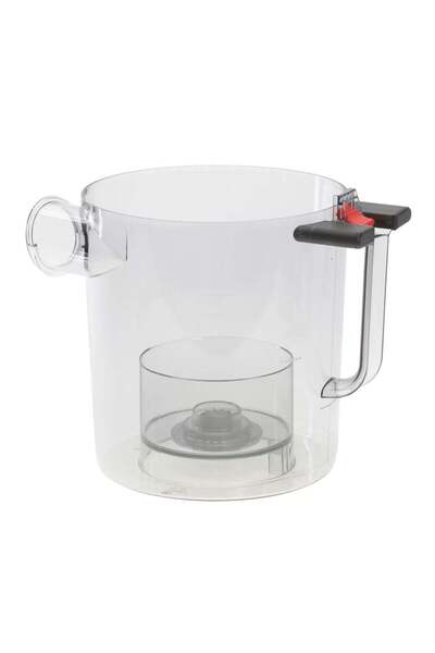 Ozba Ticaret Δοχείο σκόνης συμβατό με Bosch BGS 5FMLY2
