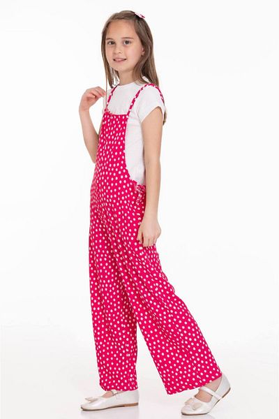 Store Bürümcük Jumpsuit