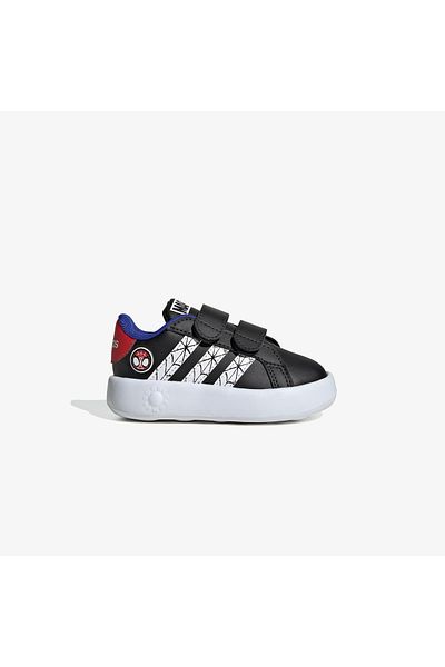 adidas Baby Daily Sports Shoes Grand Court Spider-Man Cf I Js0743