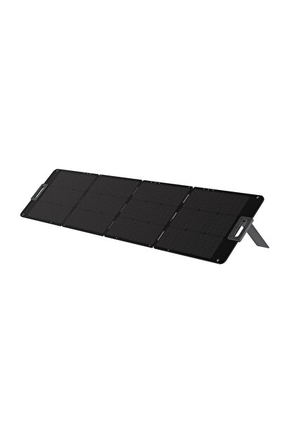 EZVIZ 200Watt Portatif Solar Çanta Panel - PSP200