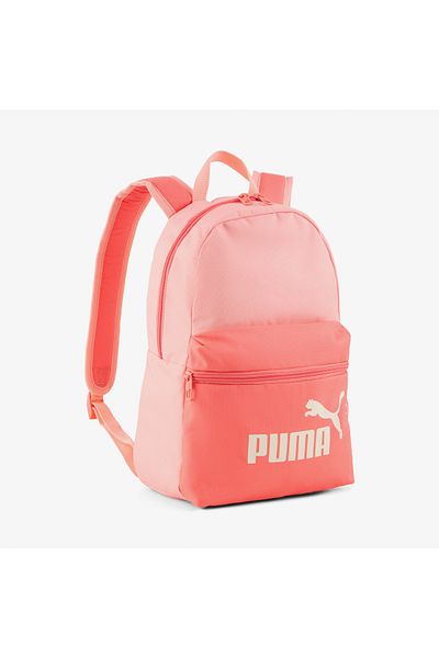 Puma Phase Cb Small Backpack - Pink Frukt