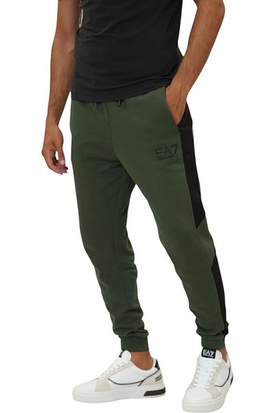 Emporio Armani Pantaloni Emporio Armani EA7 Athletic Color Block - PJEQZ-6RPP65-1845