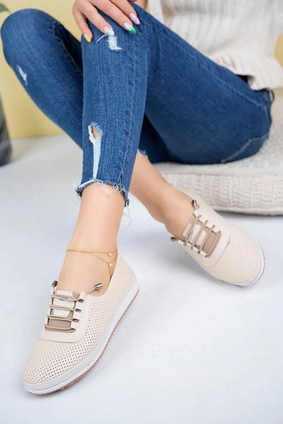 Acaroğlu Ayakkabı Mom Shoes