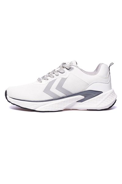 hummel Παπούτσια για τρέξιμο και προπόνηση Yoya White Unisex 900706 -9001