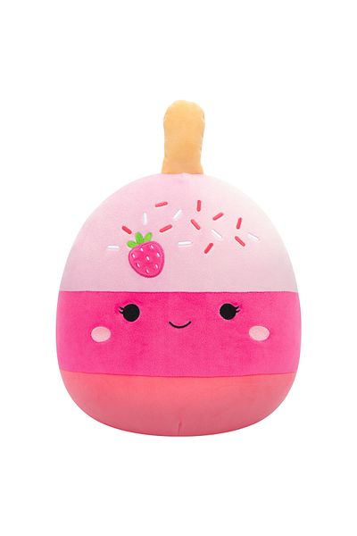 Squishmallows Strawberry Cake Pama 30 cm Cr06573